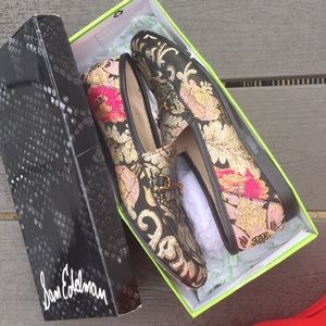 Sam Edelman Loraine Flats